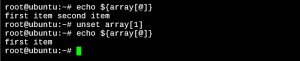 Shell Scripting 101: Arrays in Shell Scripts - LinuxForDevices