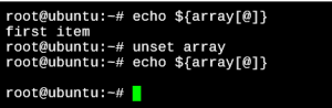 Shell Scripting 101: Arrays in Shell Scripts - LinuxForDevices
