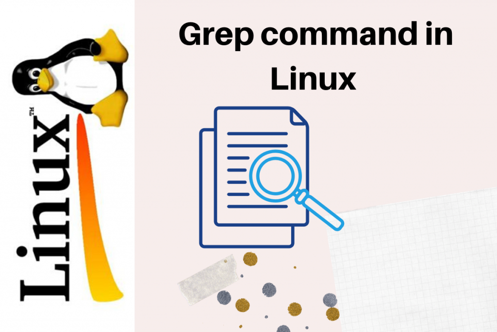 Grep Command In Linux