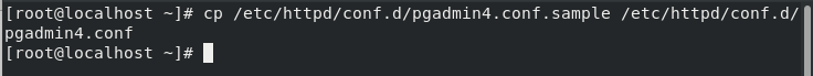 Create Config Pdagminstep1