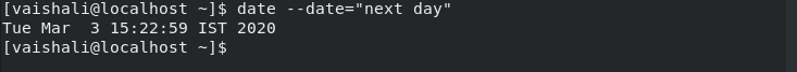 Datenextday