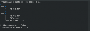 Find command in Linux - LinuxForDevices