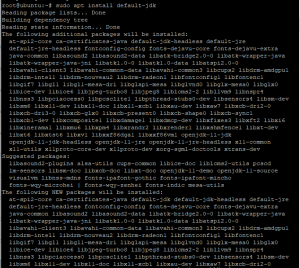 How to install Java on Debian? - LinuxForDevices