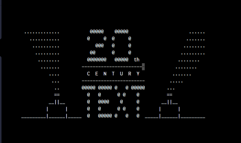 Telnet Blinkenlights