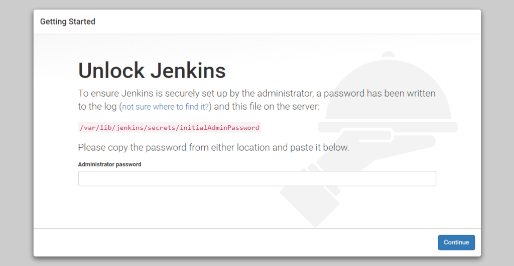 Jenkins Interface 1 1