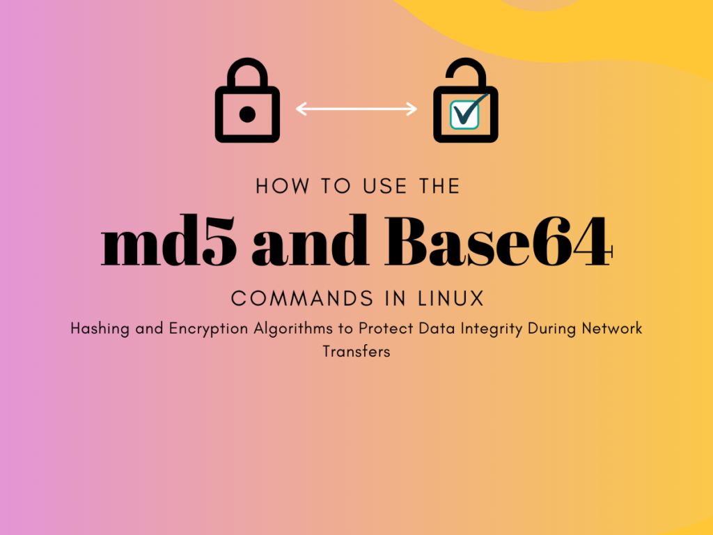Md5 And Base64