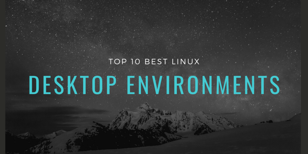 Top 10 Best Linux