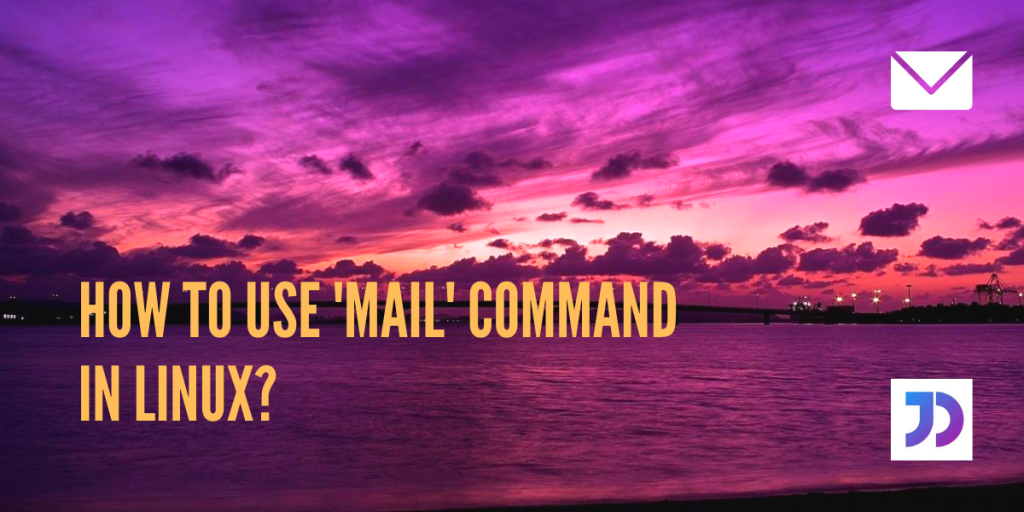 Mail Command Featured Image