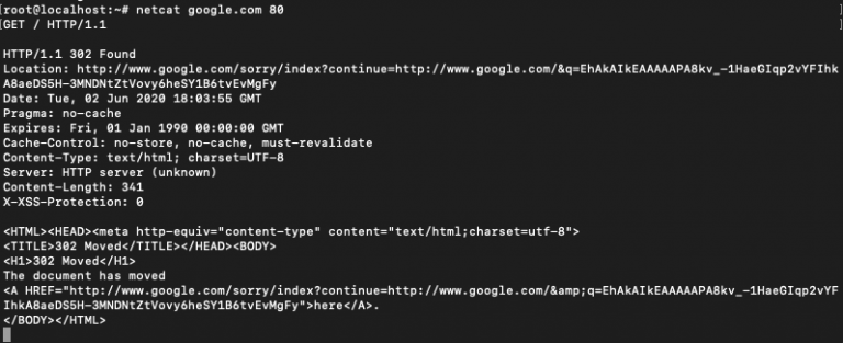 Netcat Command in Linux - A Complete Guide - LinuxForDevices