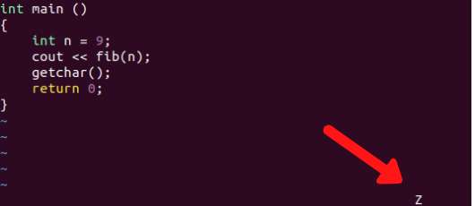 Vim Save Quit Z