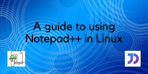 Notepad Featured Image