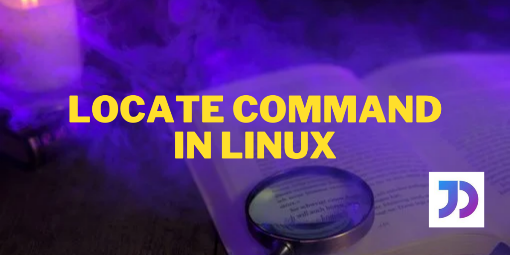 Locate Command Featured Image