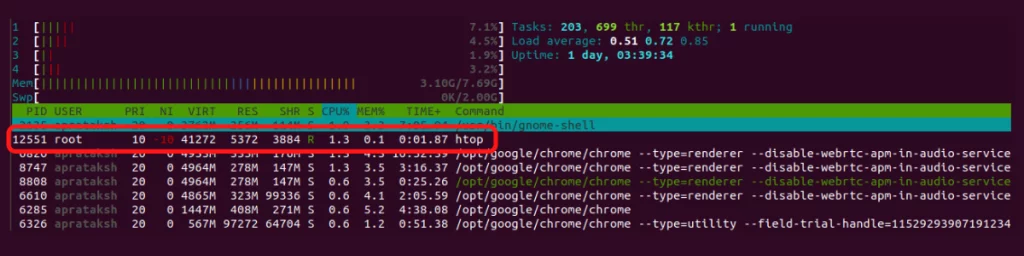 Nice Command Usage Edited 1