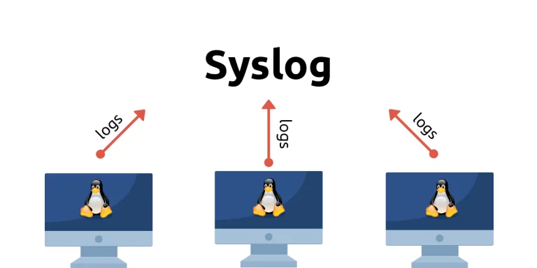 Syslog in Linux