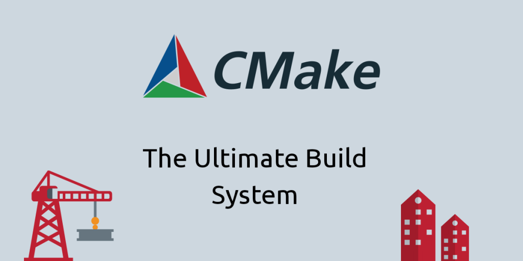 Cmake