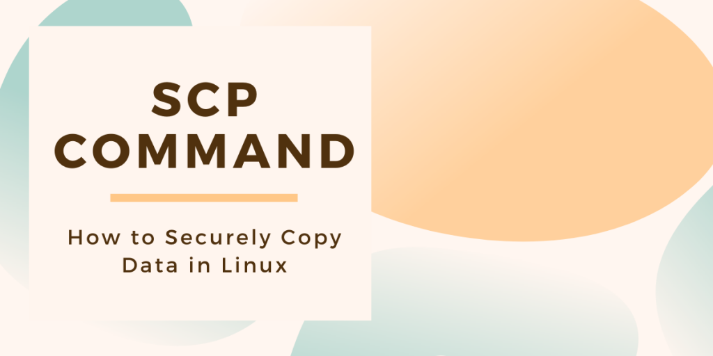 Scp Command