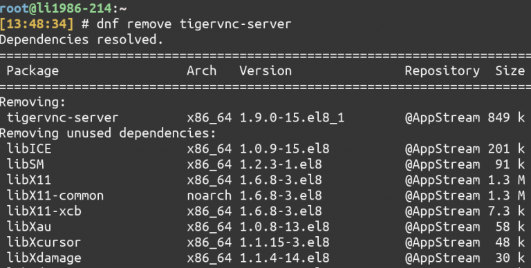 Dnf Linux The dnf package manager in Linux - A complete reference - LinuxForDevices