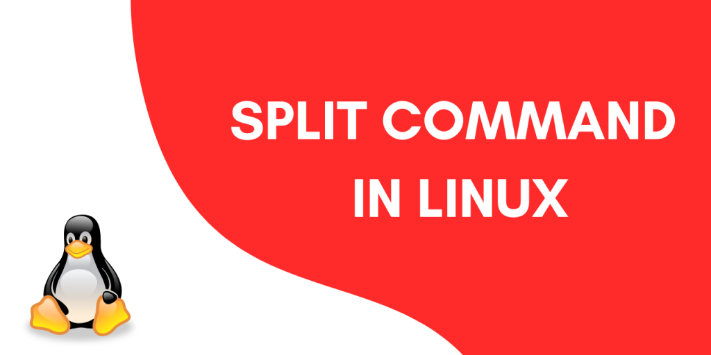 linux split large file into smaller files