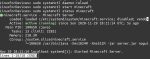 Install and setup Minecraft on Linux - A complete guide - LinuxForDevices