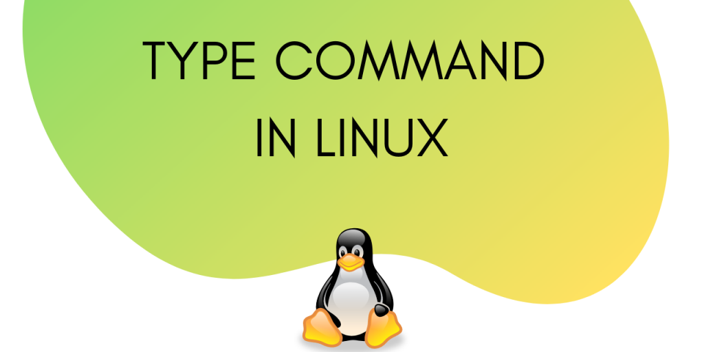 Type Command