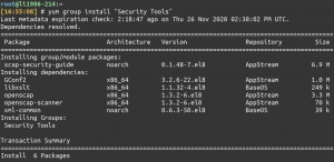 The yum command in Linux – A Cheat sheet - LinuxForDevices