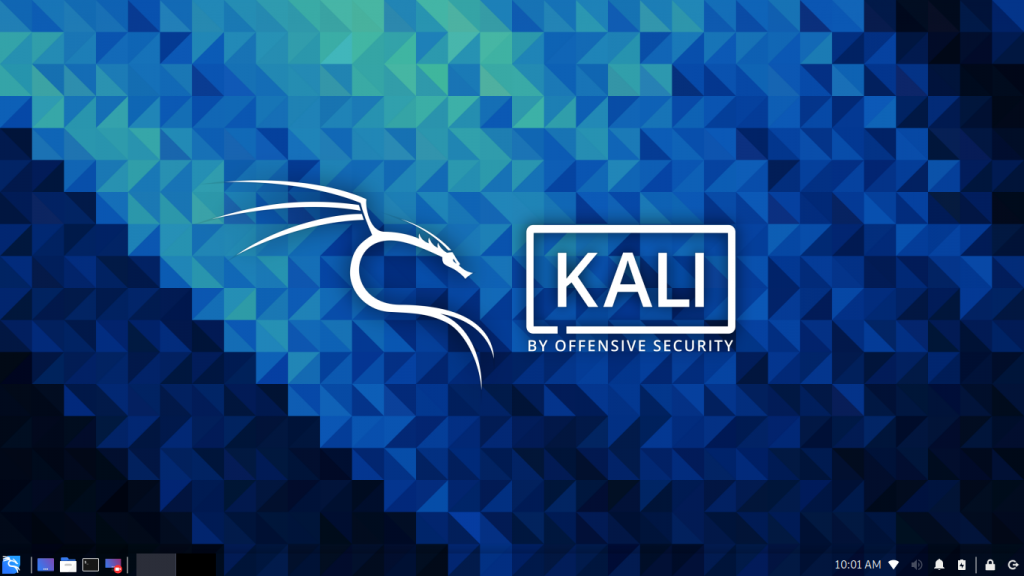 Kali Linux