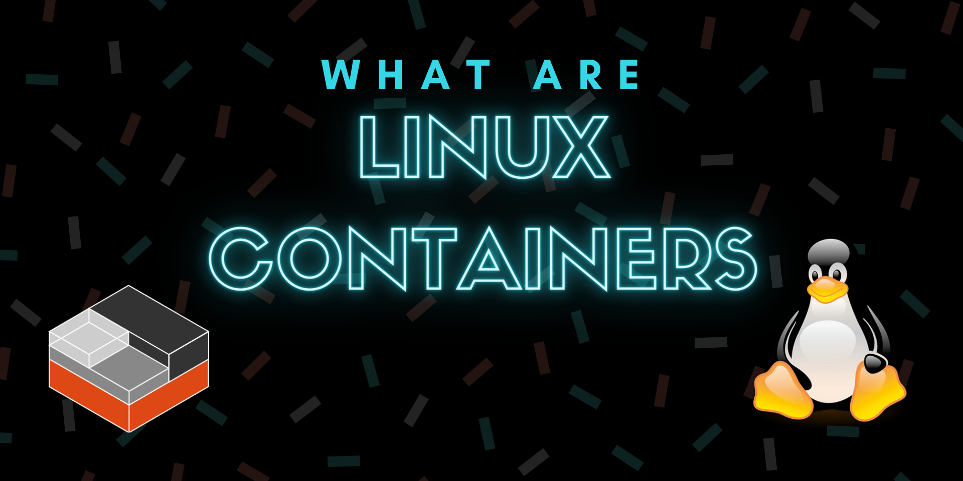 Linux Containers A Complete Beginner's Reference LinuxForDevices