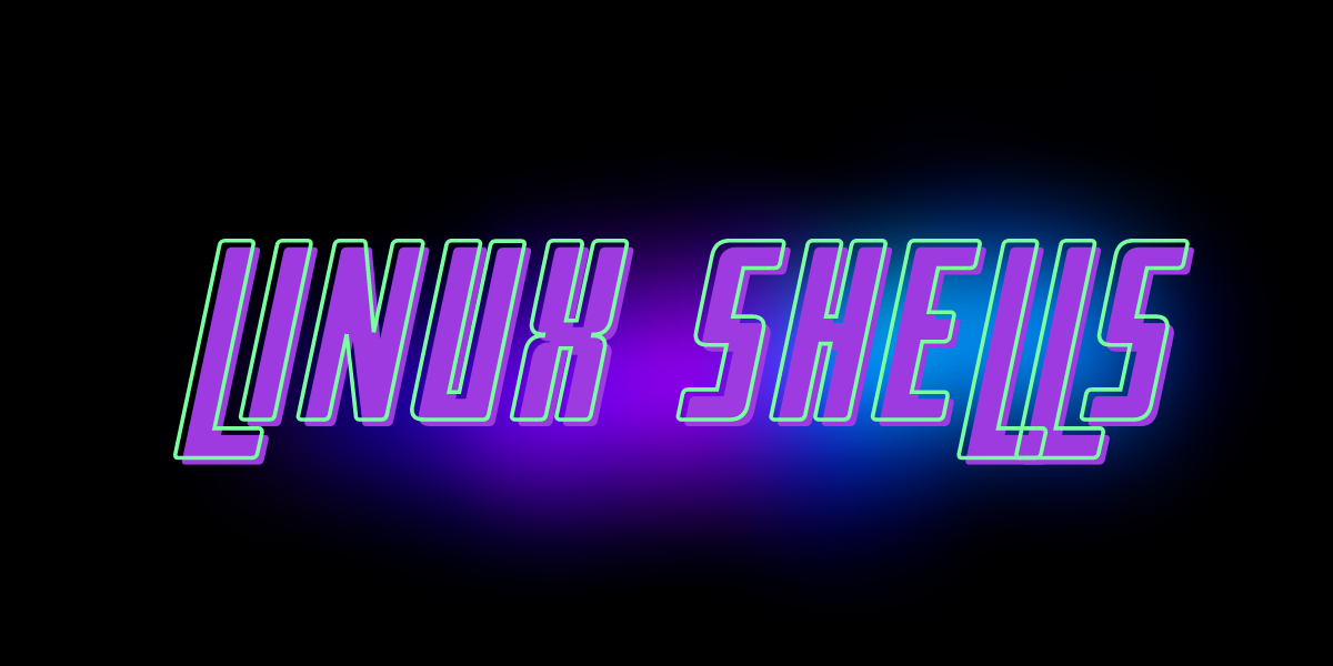 Linux Shells - A Complete Guide - LinuxForDevices