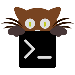 Kitty Logo