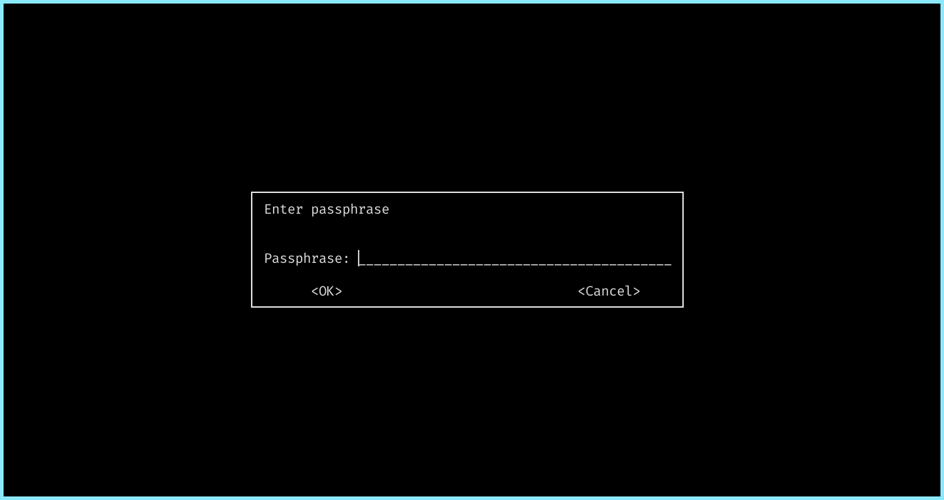 How To Password Protect Files In Linux with GnuPG? - LinuxForDevices
