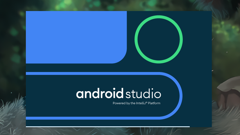 Running Android Studio