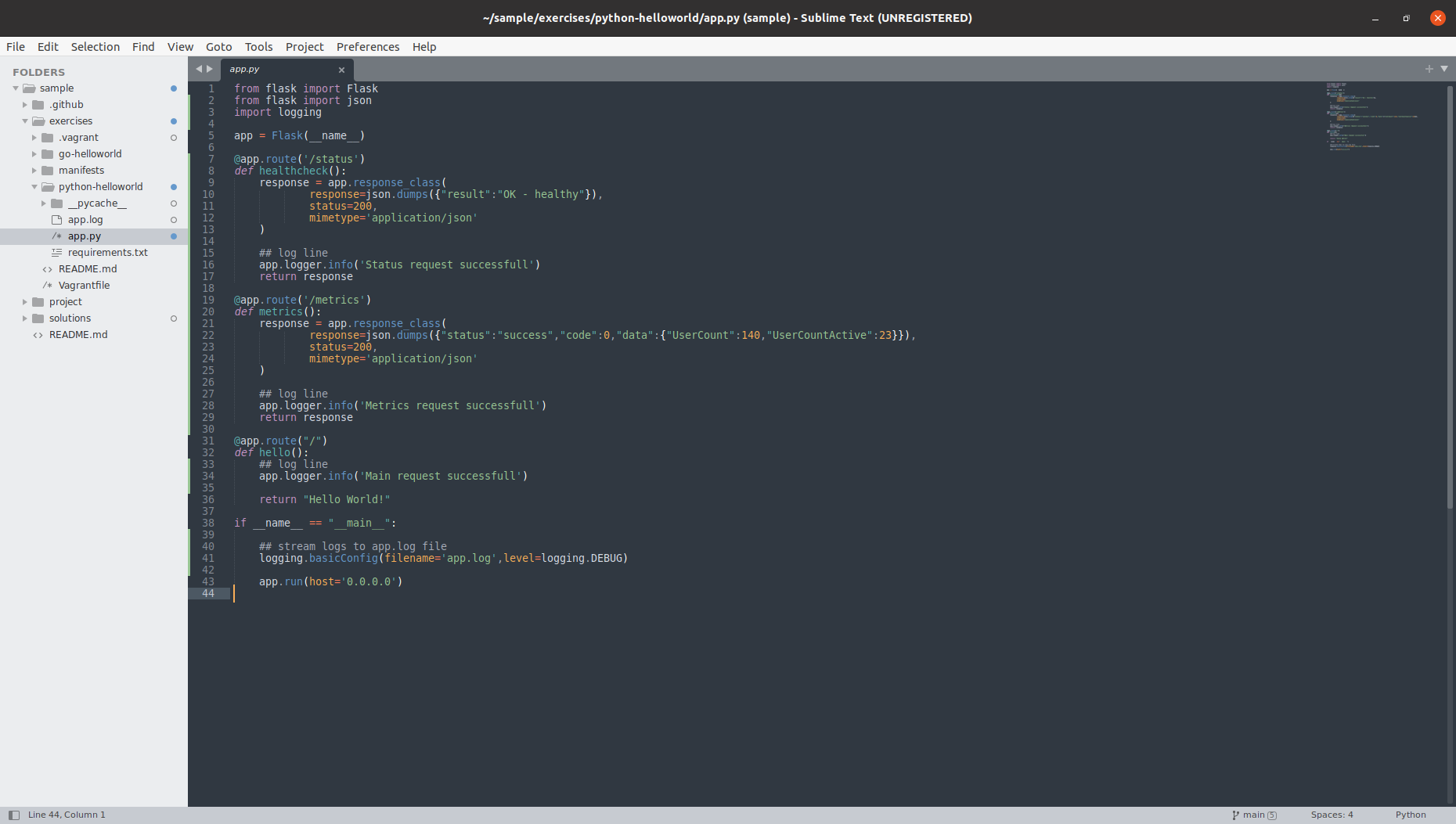 How to install Sublime text on Ubuntu? - LinuxForDevices