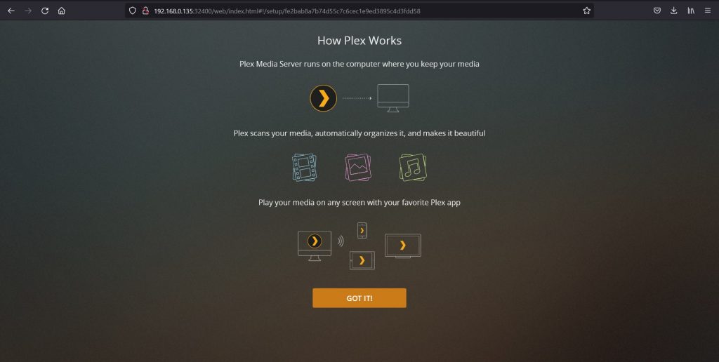 Introduction To Plex