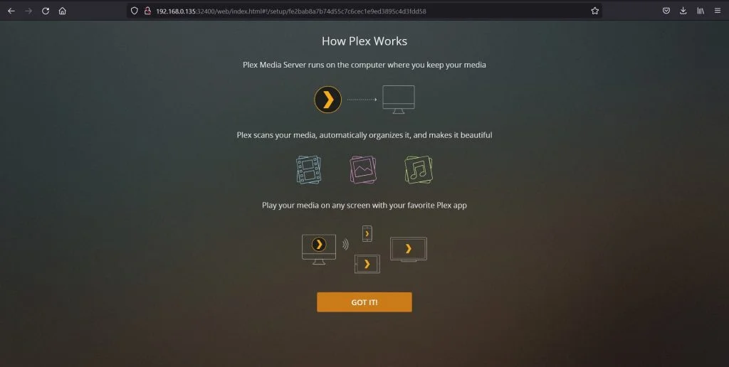 Introduction To Plex