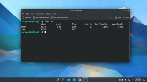 XFCE vs KDE Plasma Linux desktop environments: A comparison ...