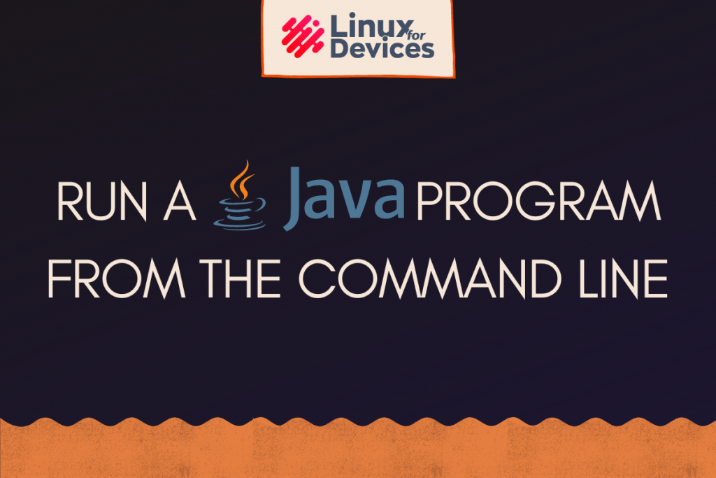 call linux command from java