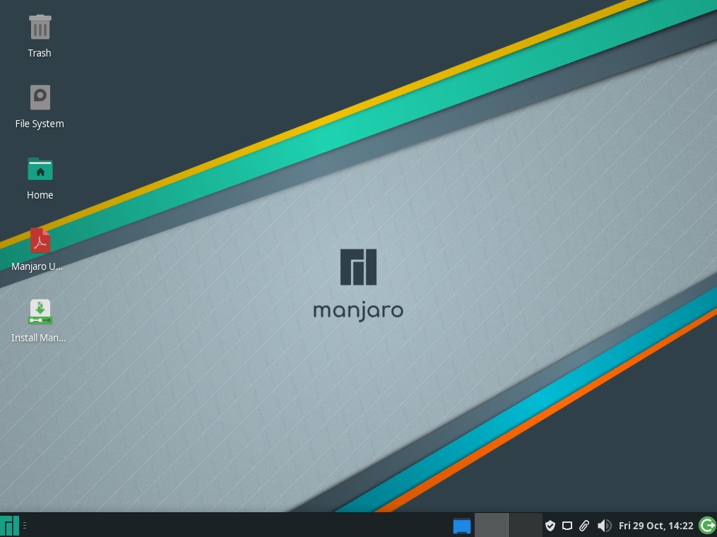 manjaro-1