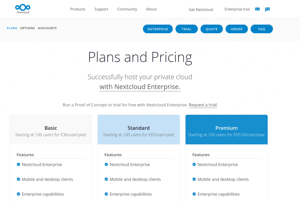 owncloud-pricing