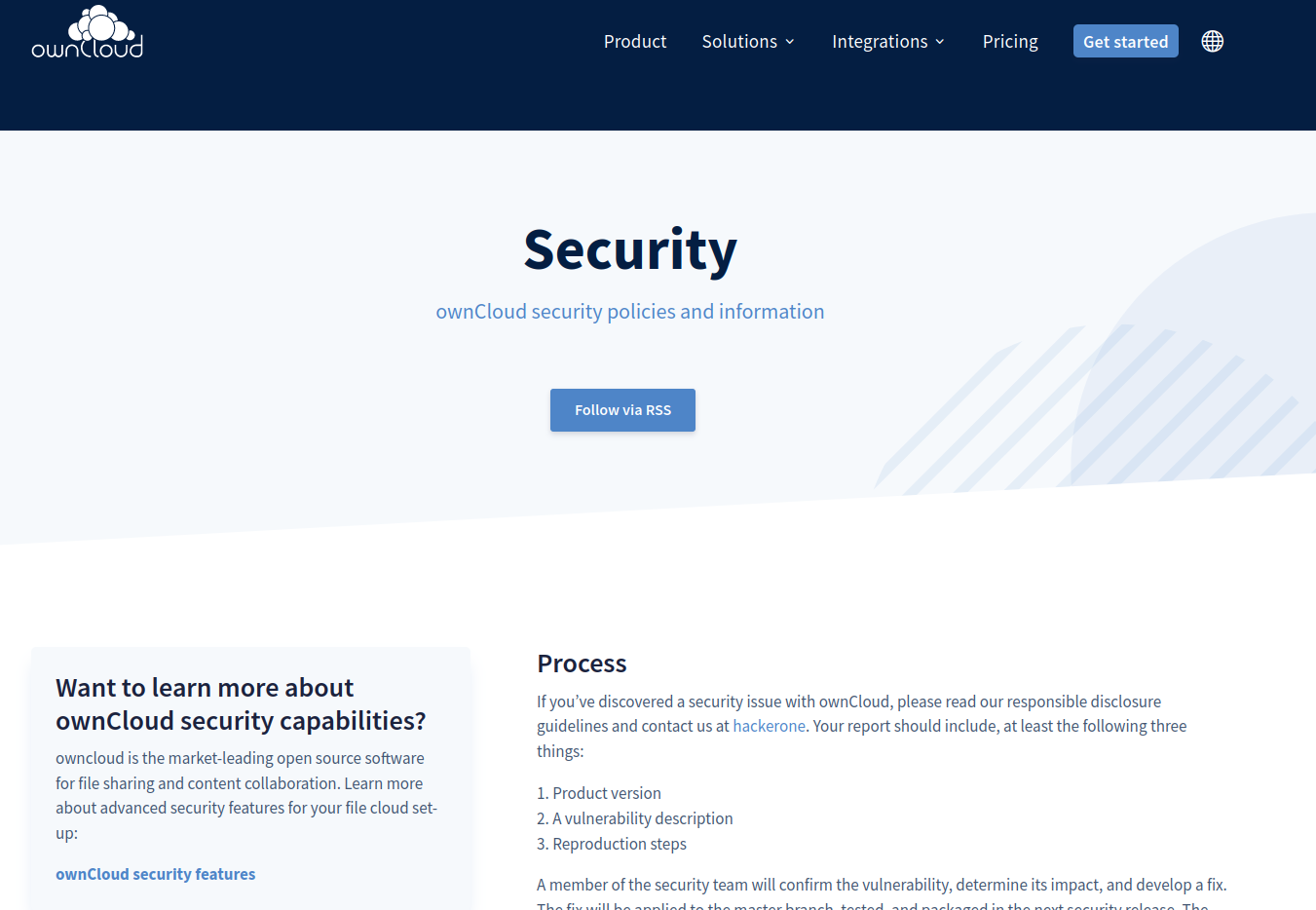 NextCloud vs Owncloud: Which self-hosted cloud solution is better ...