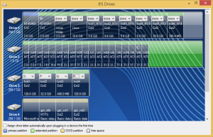 5 Tools to Access Linux Files on Windows - LinuxForDevices