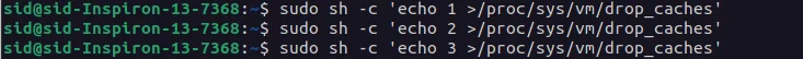 delete memory-buffer-cache-5