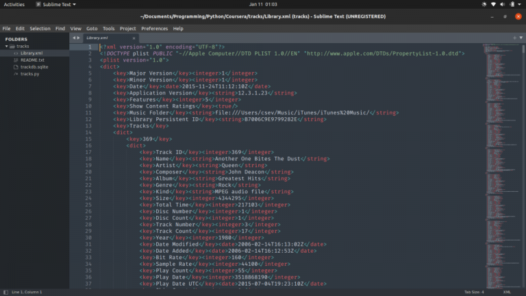 MySQL Query In Python - A Beginner's Guide - LinuxForDevices