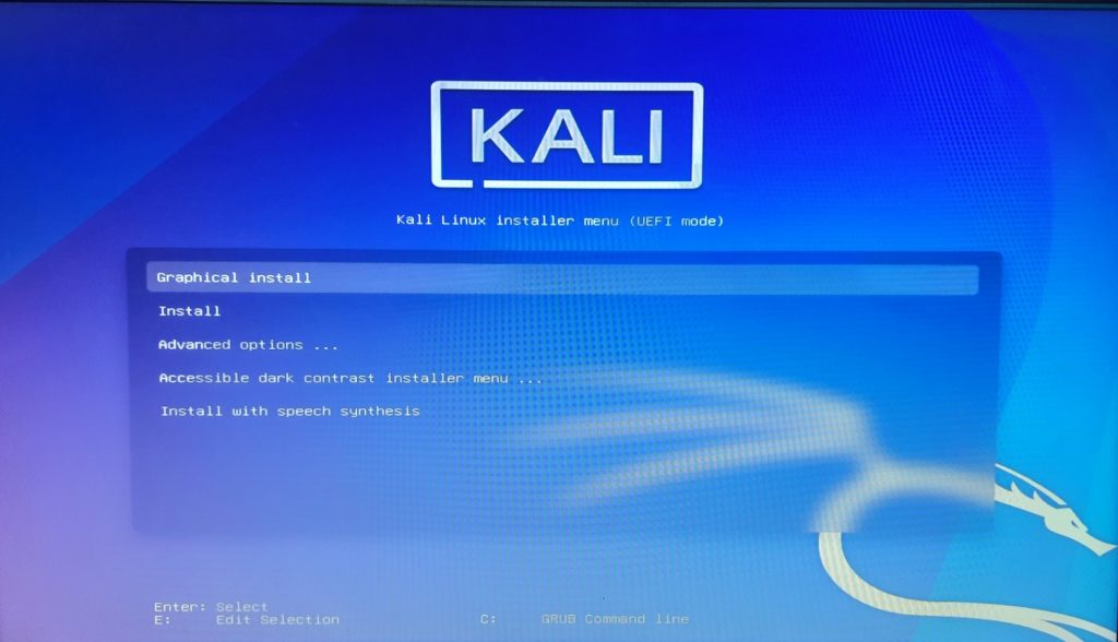 install-kali-with-windows-7