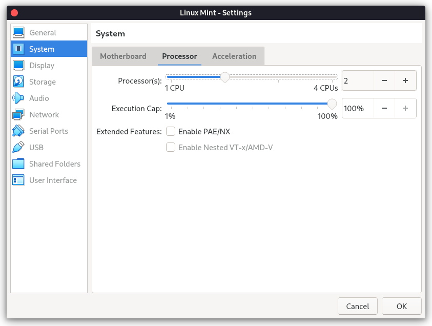 Install Linux Mint on VirtualBox [Easy Guide] - LinuxForDevices