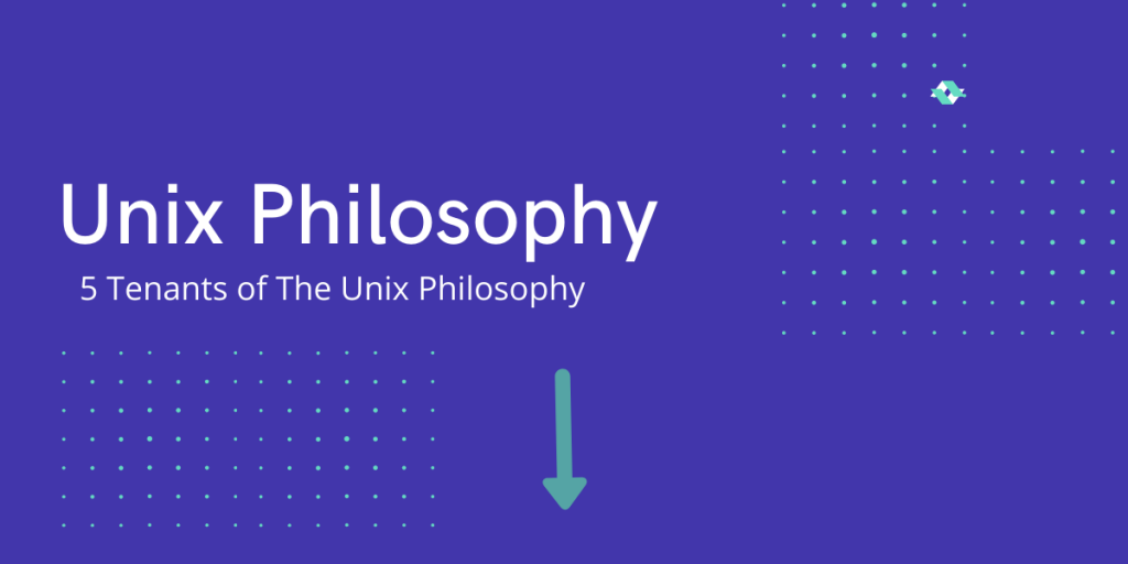 Unix Philosophy