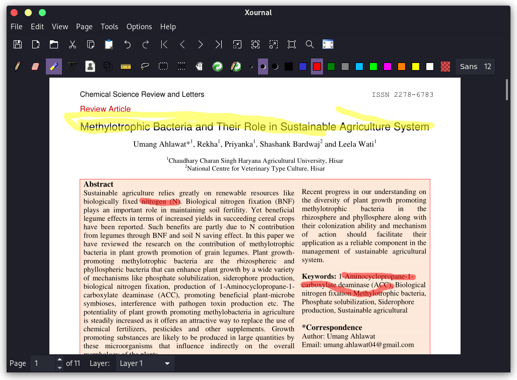 Top 5 PDF Editors for Linux - LinuxForDevices
