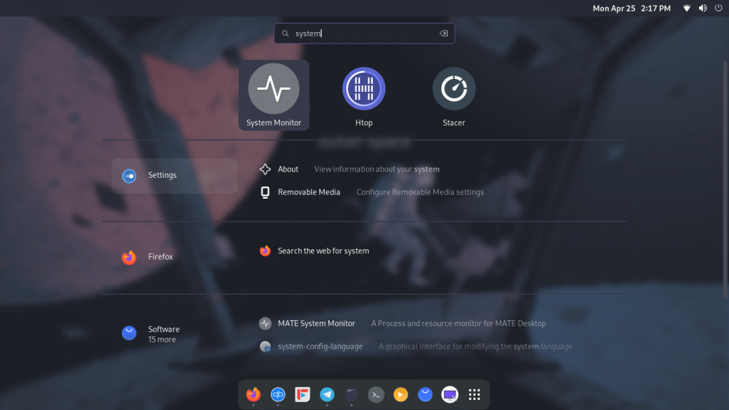Task Manager Alternatives on Linux - LinuxForDevices