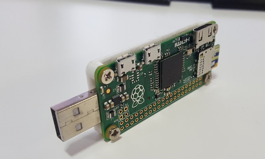 Novaspirit Raspberry Usb Dongle