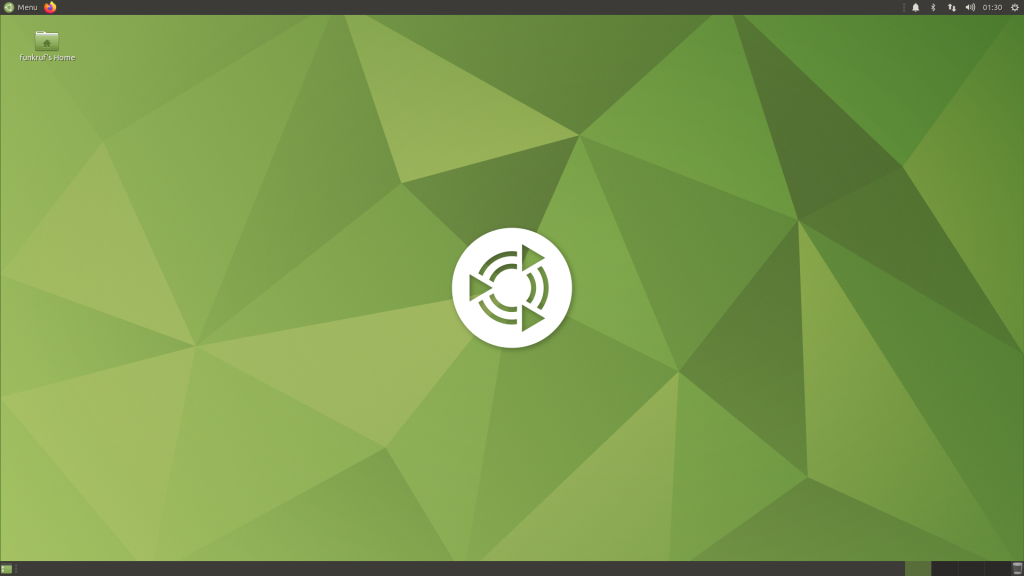 Linux Mint Cinnamon vs MATE LinuxForDevices