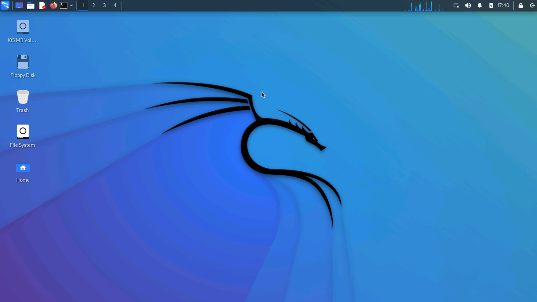 Kali Linux